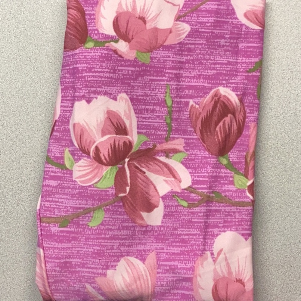 LuLaRoe TC Leggings
